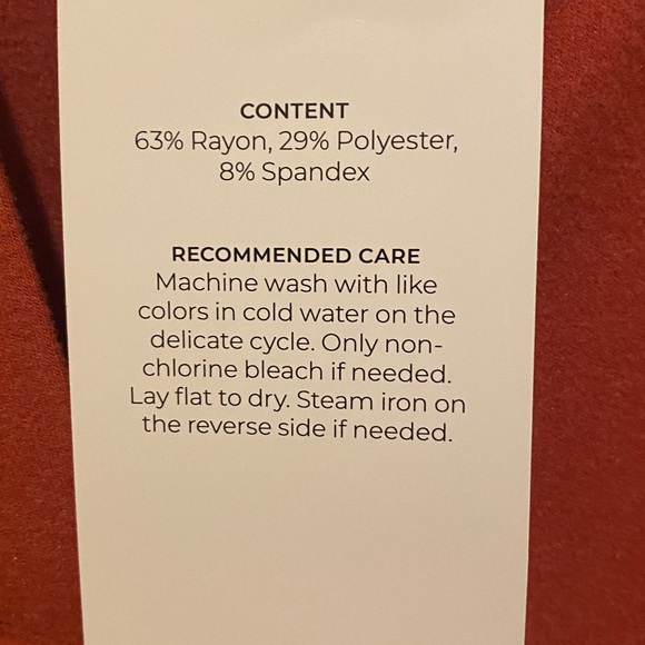 Cabi Bailey Top size Medium - Picture 11 of 11